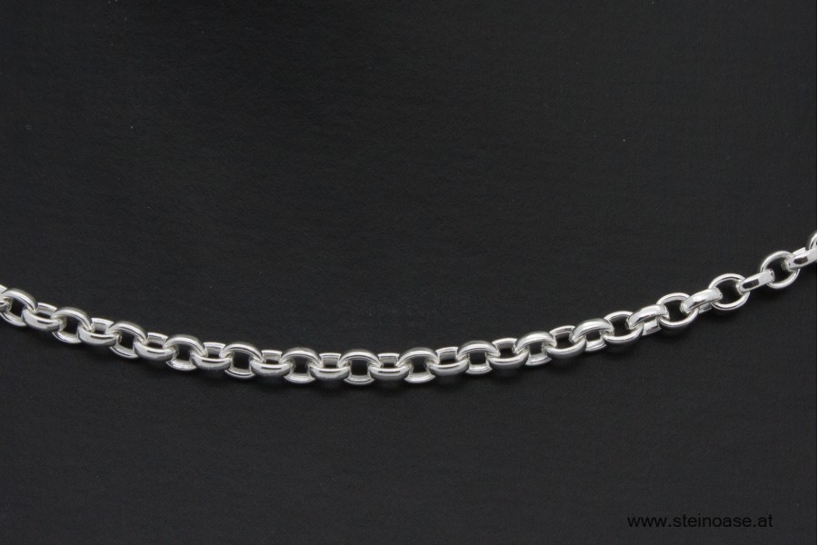 Silber Kette 45cm